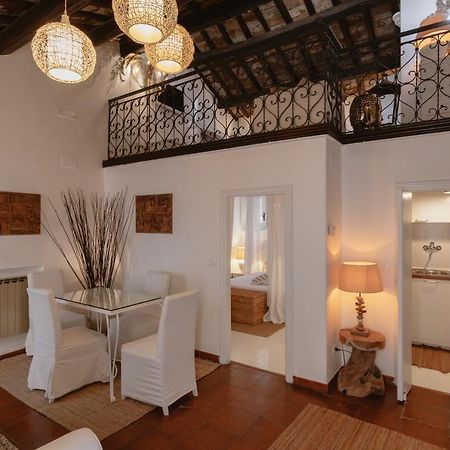 New Navona Home Roma Exterior foto