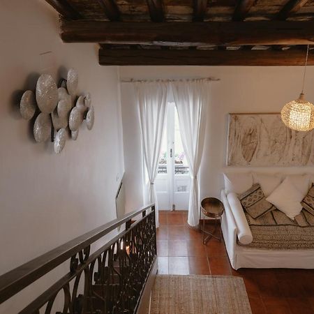 New Navona Home Roma Exterior foto