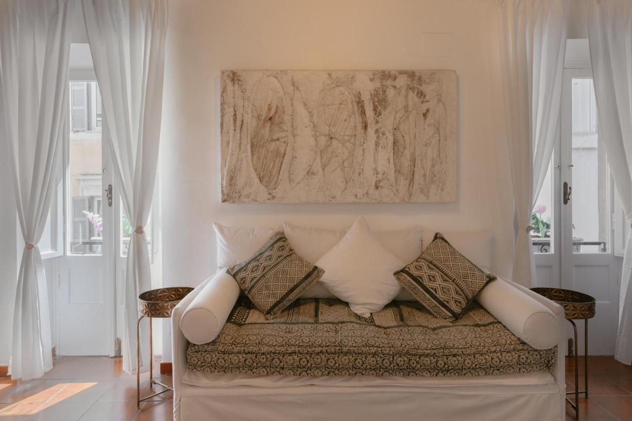 New Navona Home Roma Exterior foto