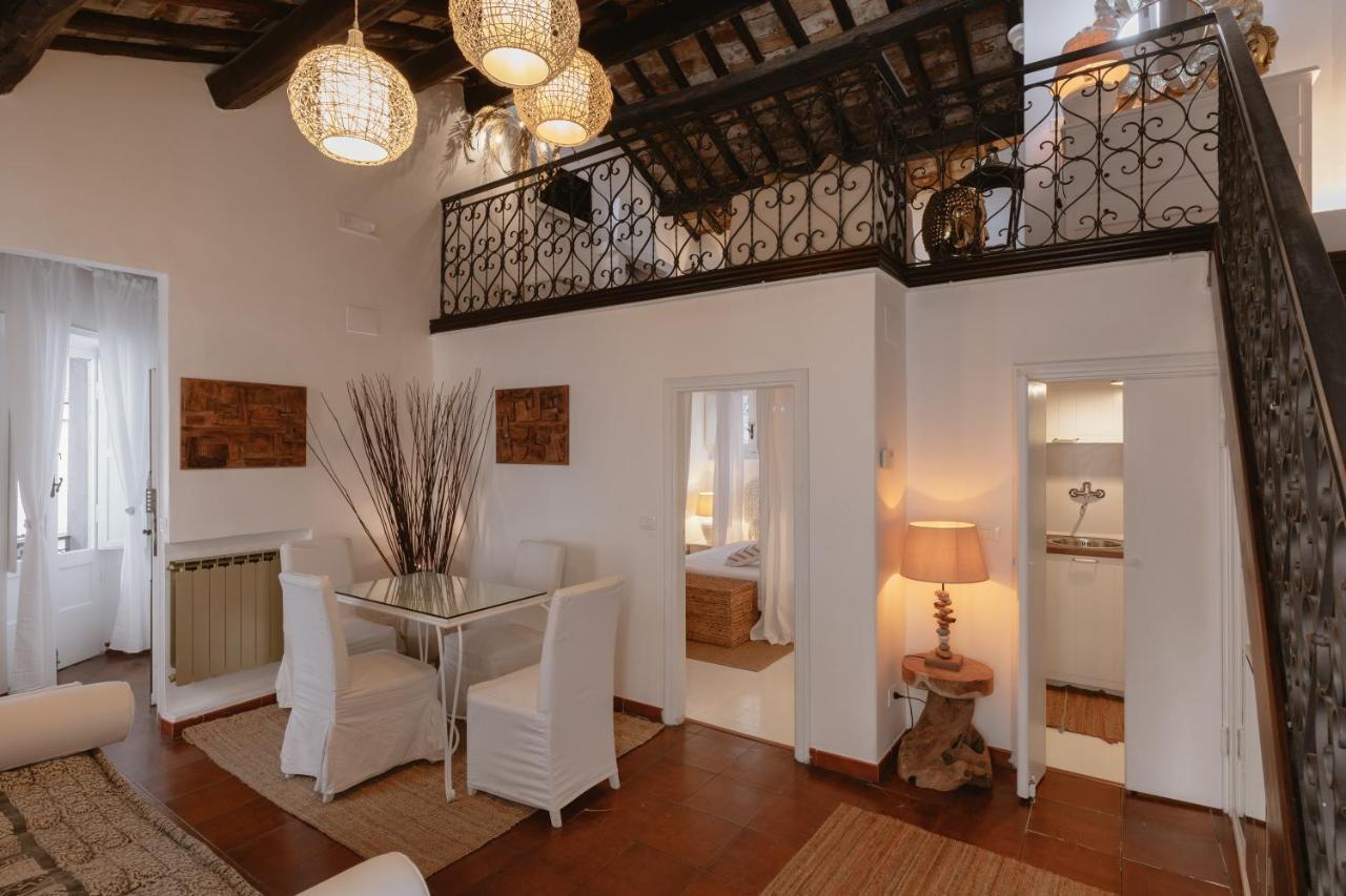 New Navona Home Roma Exterior foto