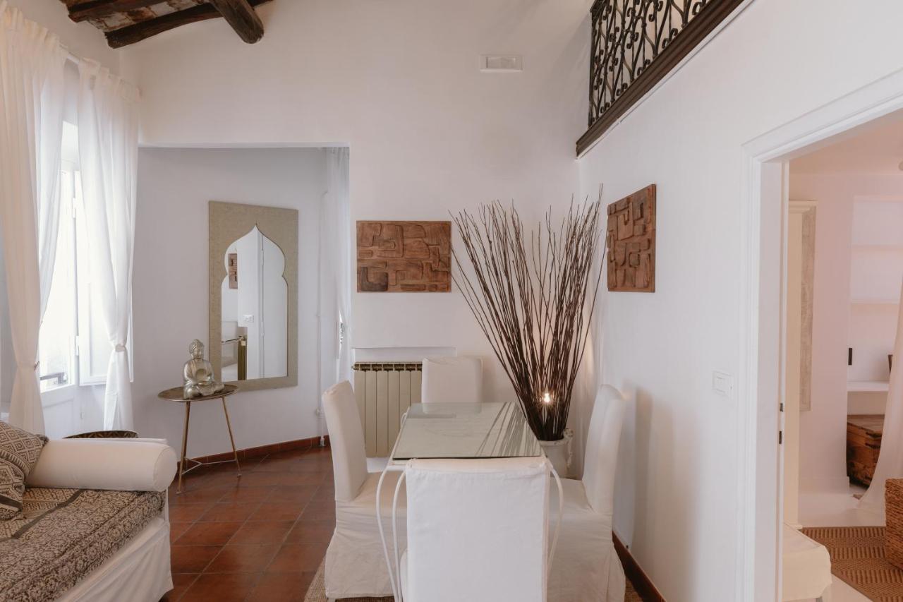 New Navona Home Roma Exterior foto