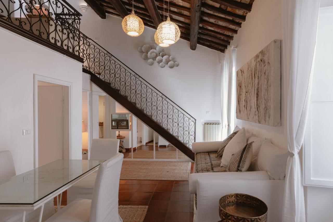 New Navona Home Roma Exterior foto