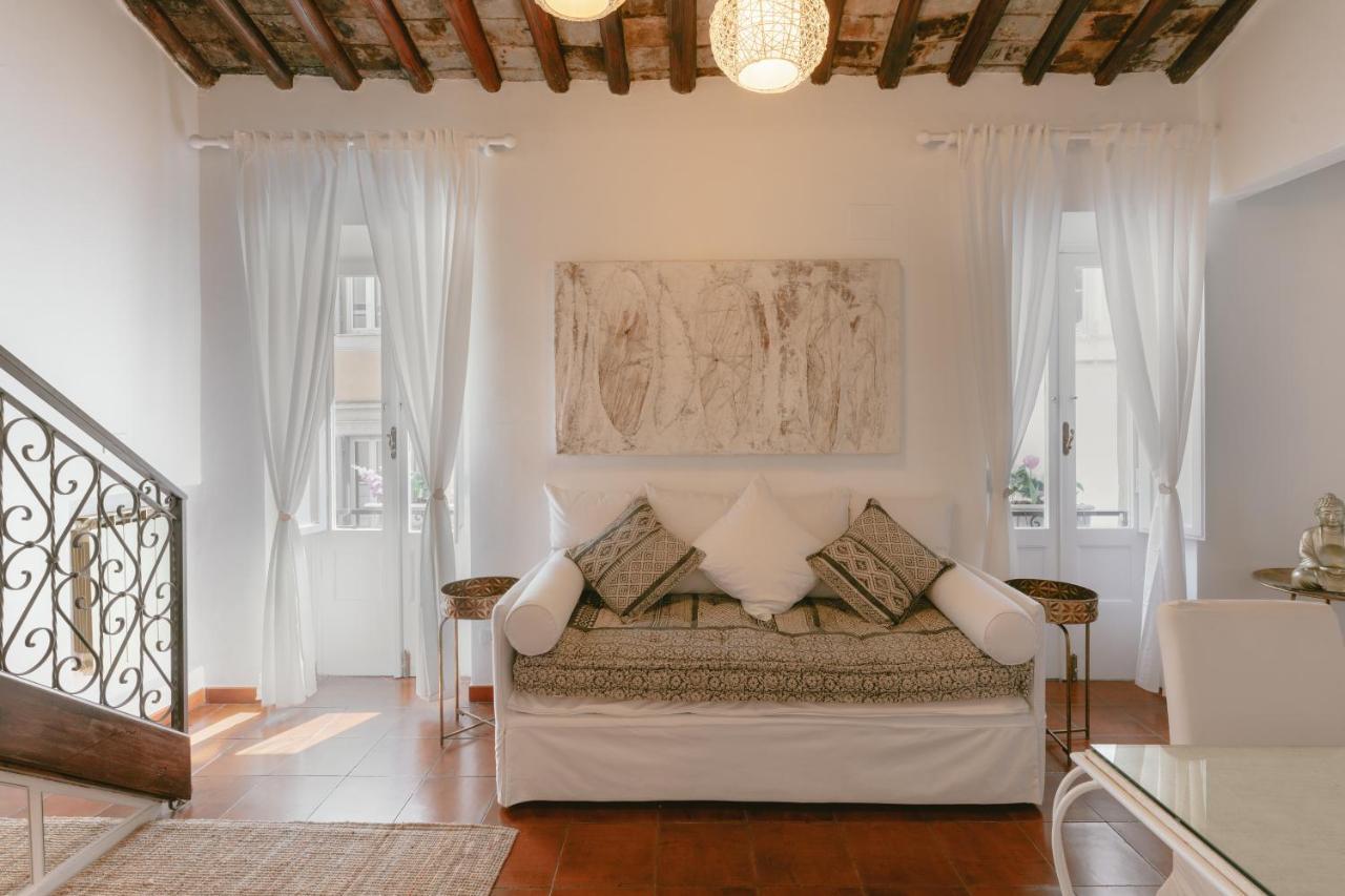 New Navona Home Roma Exterior foto