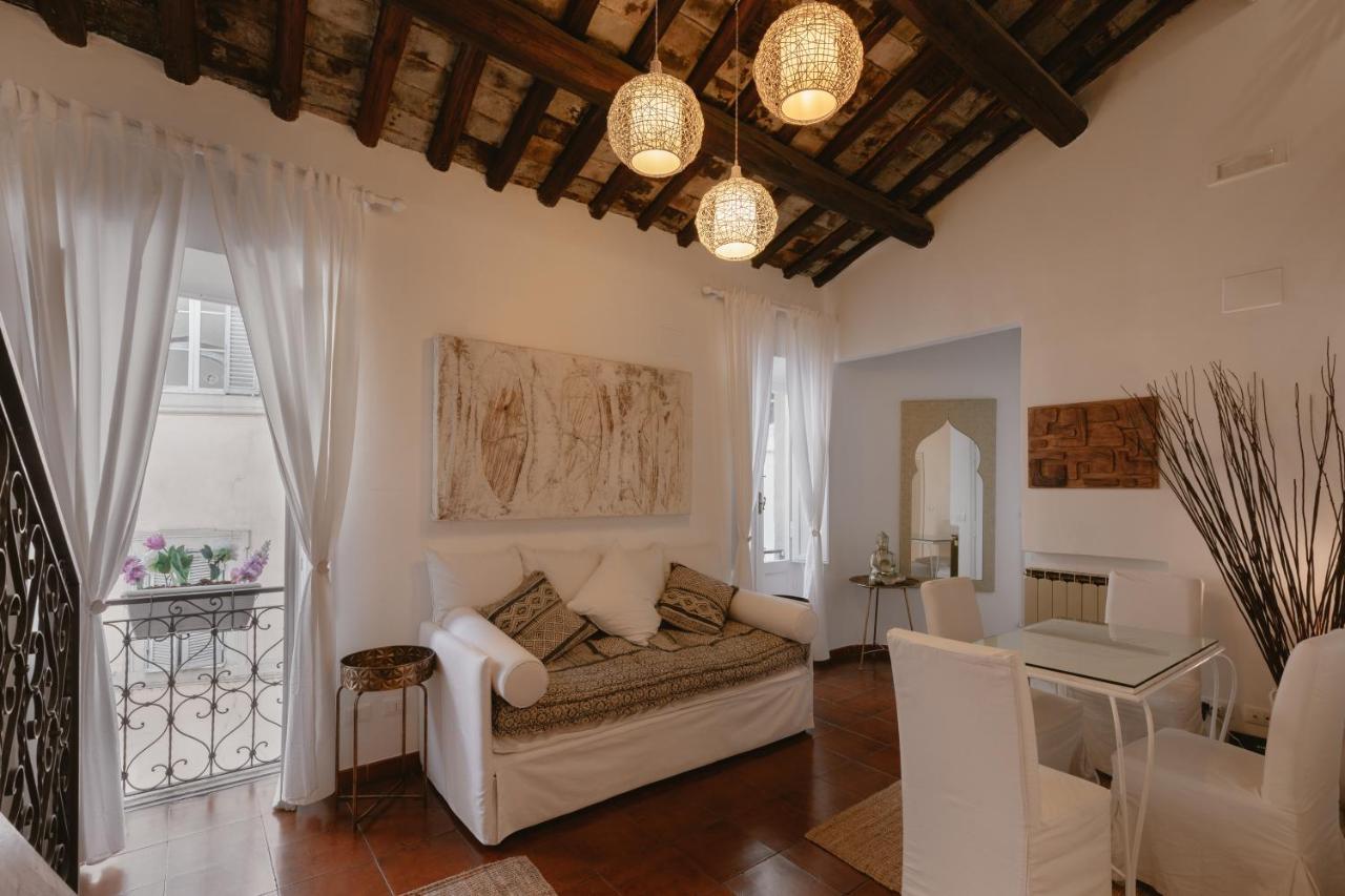 New Navona Home Roma Exterior foto