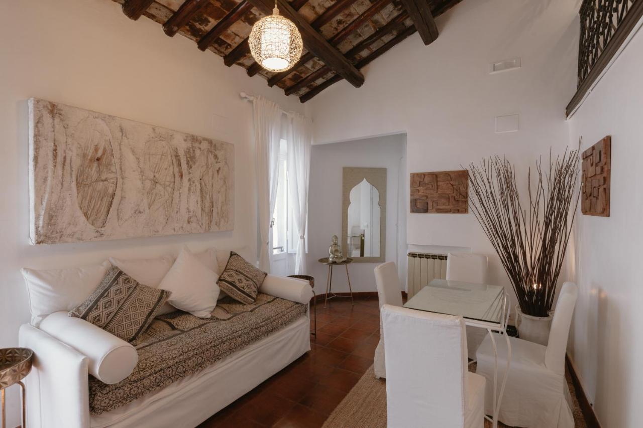 New Navona Home Roma Exterior foto