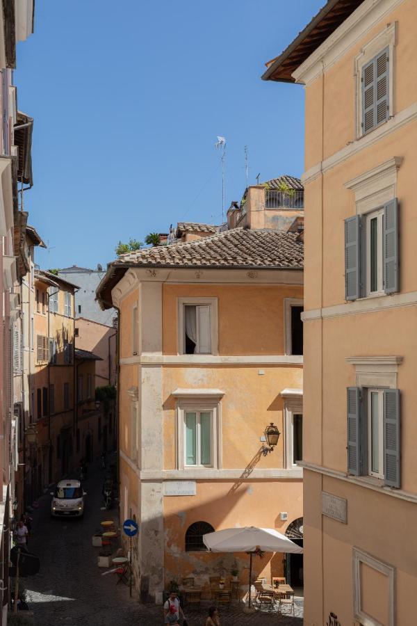 New Navona Home Roma Exterior foto