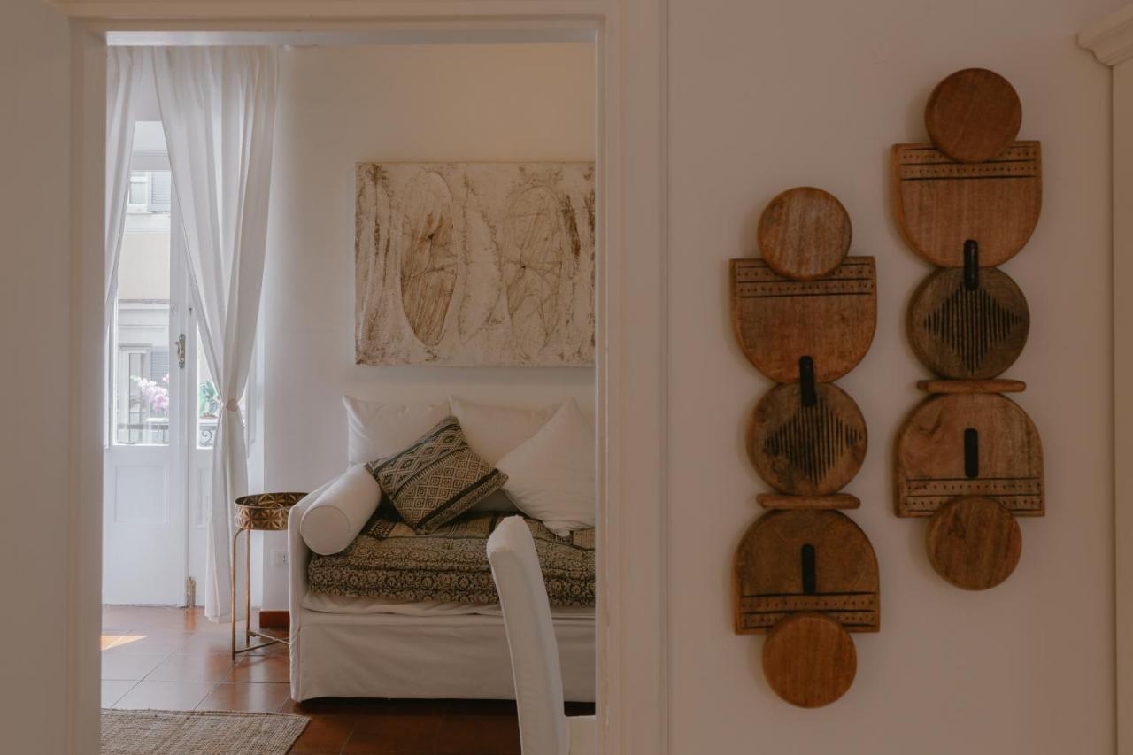 New Navona Home Roma Exterior foto