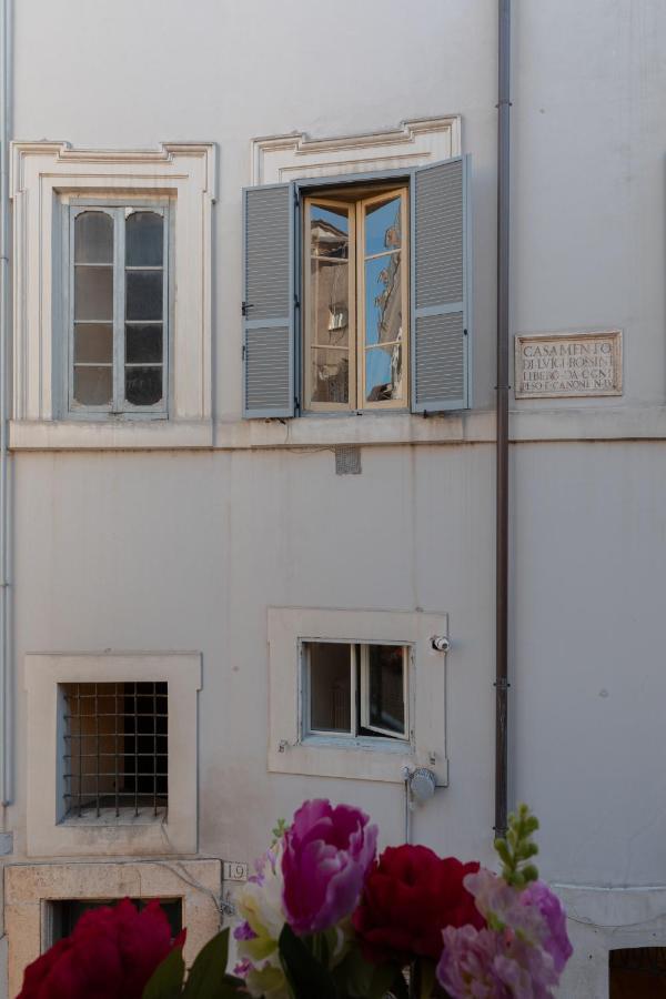 New Navona Home Roma Exterior foto