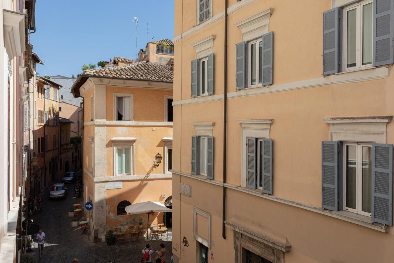 New Navona Home Roma Exterior foto