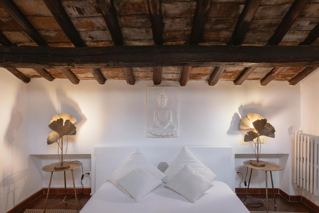 New Navona Home Roma Exterior foto