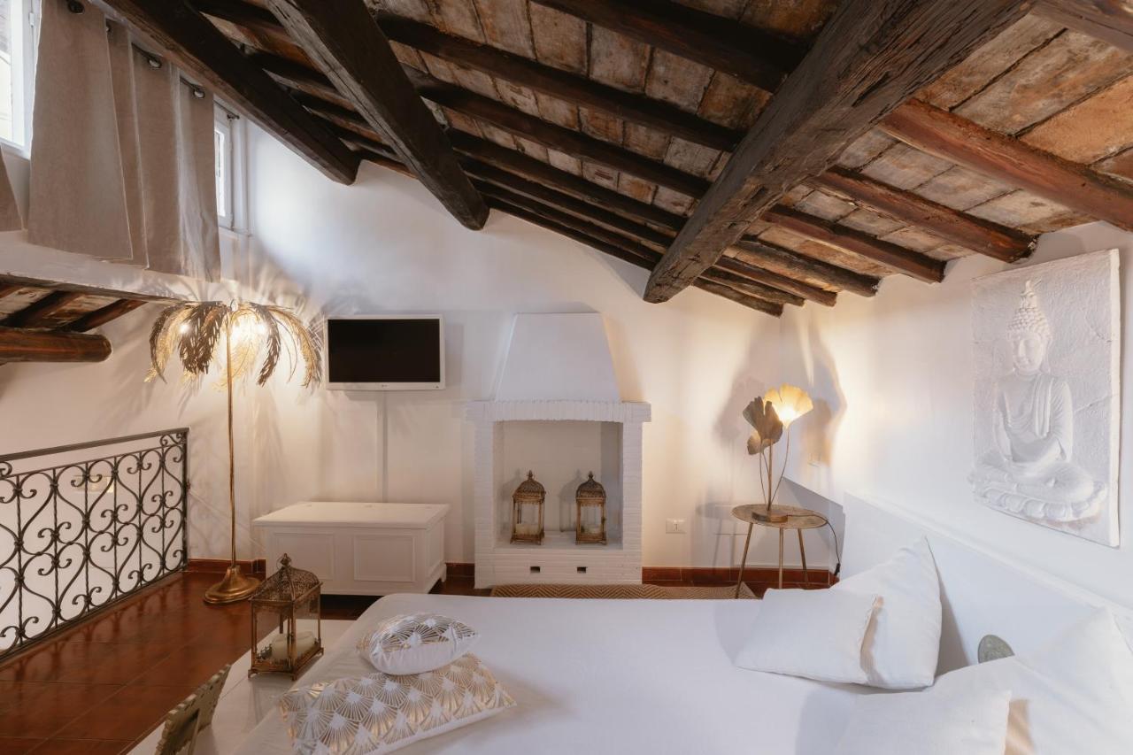 New Navona Home Roma Exterior foto