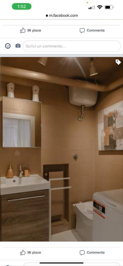New Navona Home Roma Exterior foto