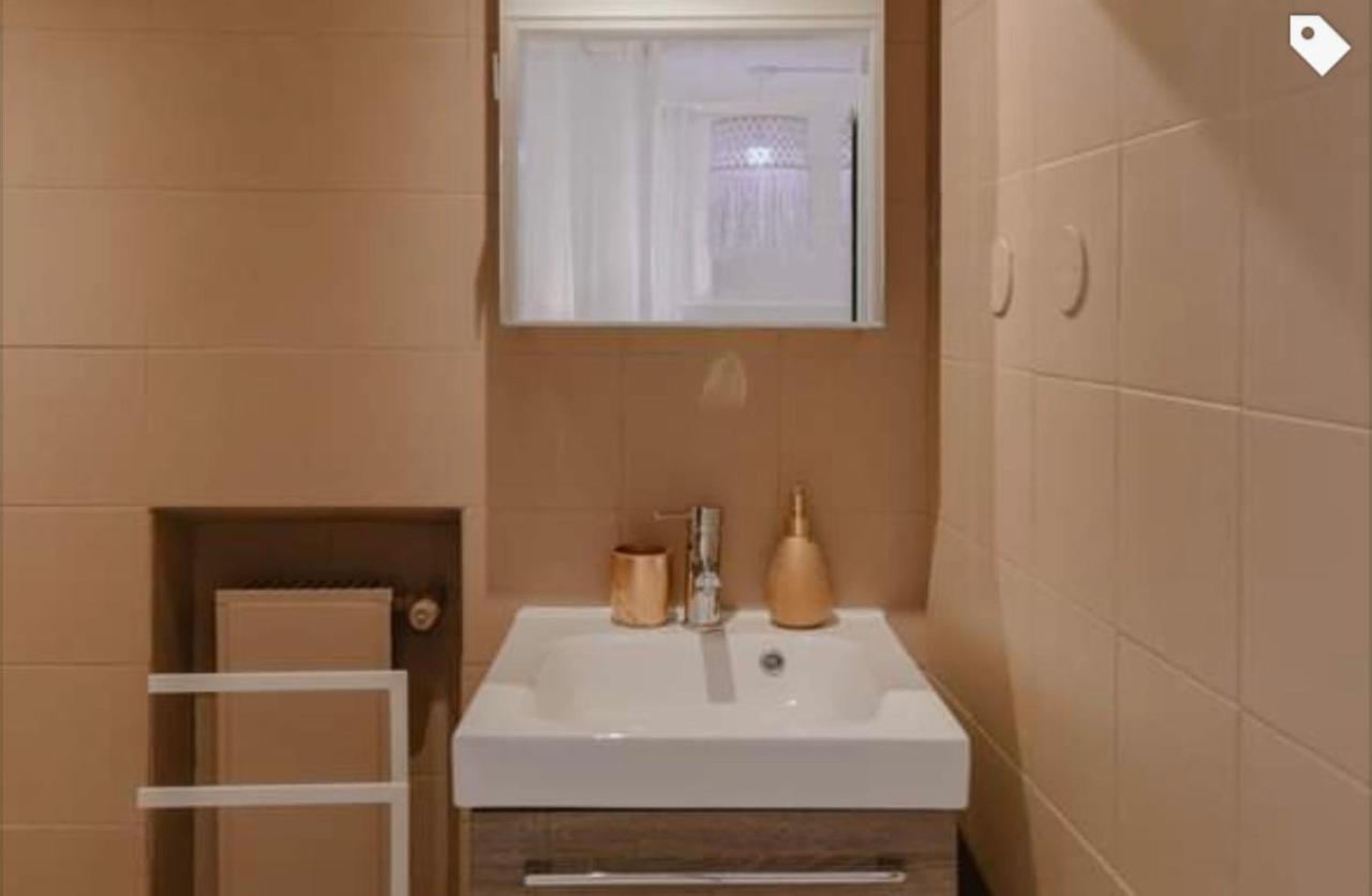 New Navona Home Roma Exterior foto